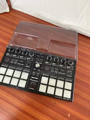 Pioneer DDJ Dj Sp1 Drum Pad
