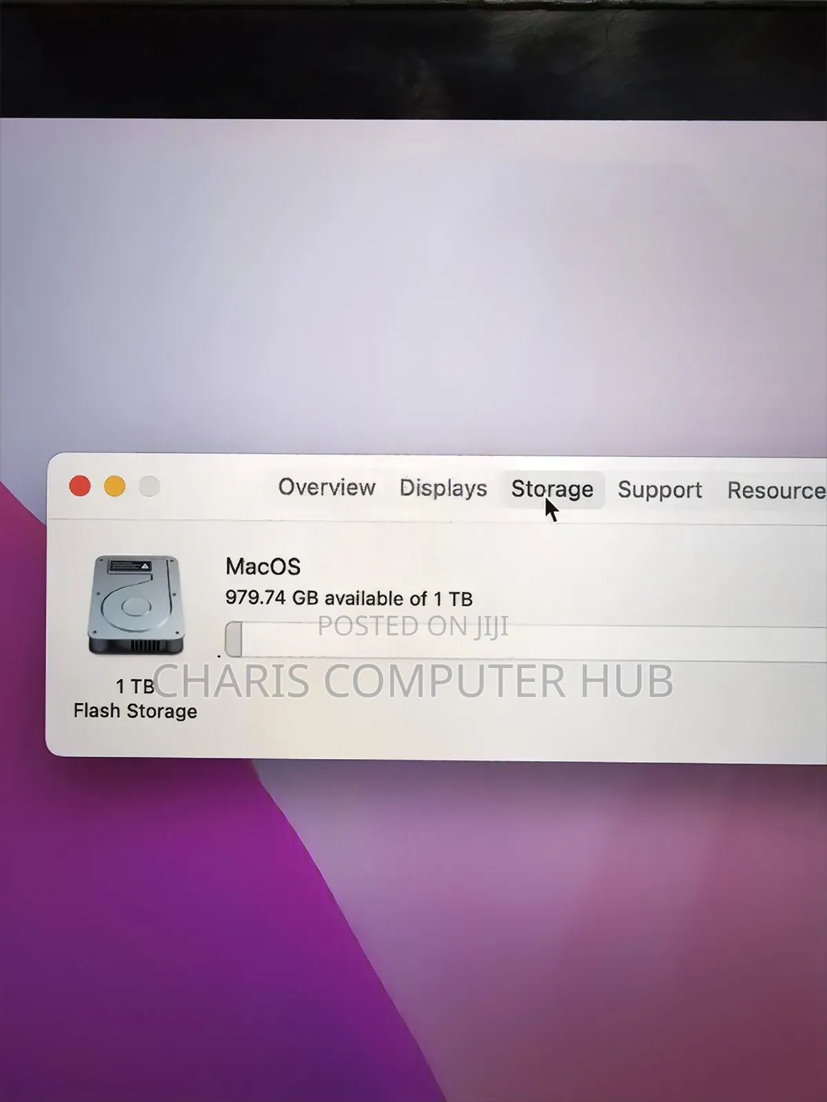 Laptop Apple MacBook 2018 32GB Intel Core I9 SSD 1T
