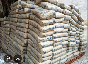 Iron Rods and Cements for Sale