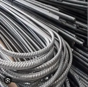 Iron Rods and Cements for Sale