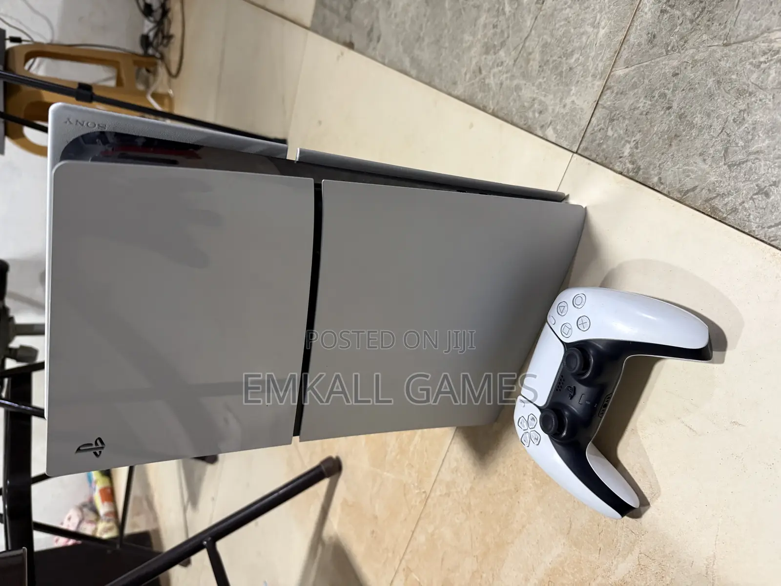 Playstation 5 Slim Digital