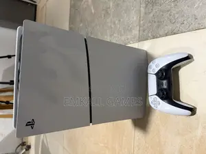 Playstation 5 Slim Digital