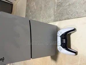 Playstation 5 Slim Digital