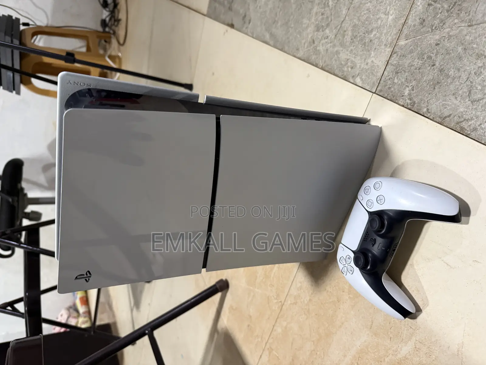 Playstation 5 Slim Digital
