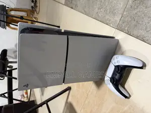 Playstation 5 Slim Digital