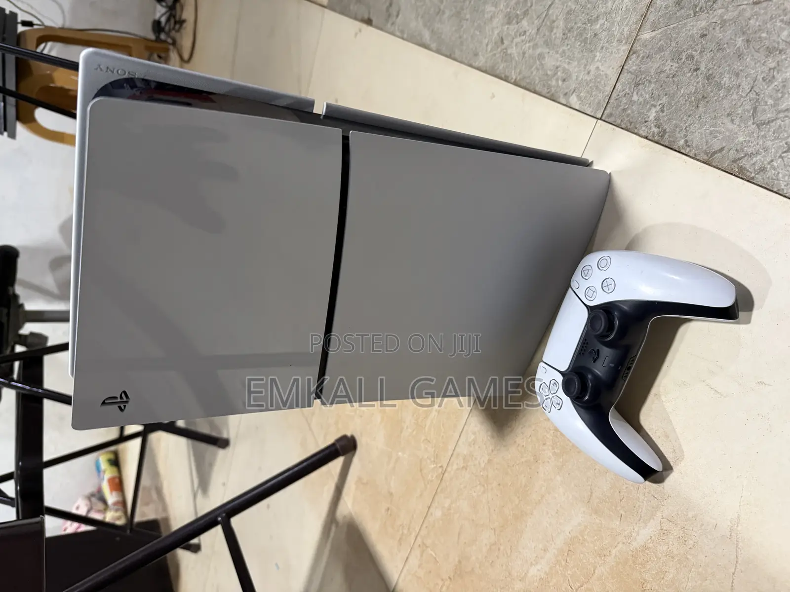 Playstation 5 Slim Digital