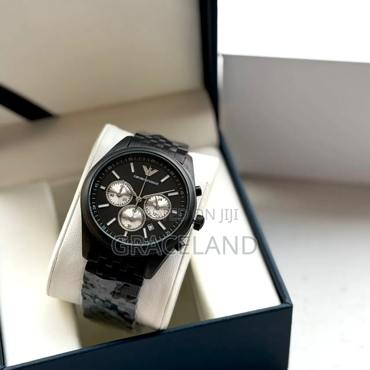 This Is Original High Quality Watches Branded World Name Classic Stock