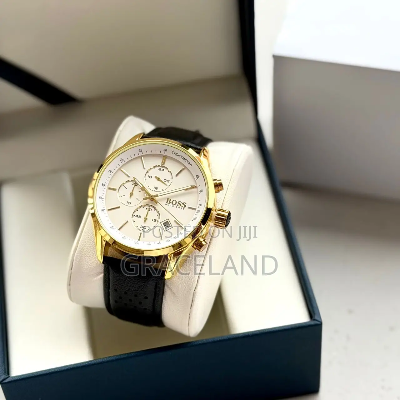 This Is Original High Quality Watches Branded World Name Classic Stock