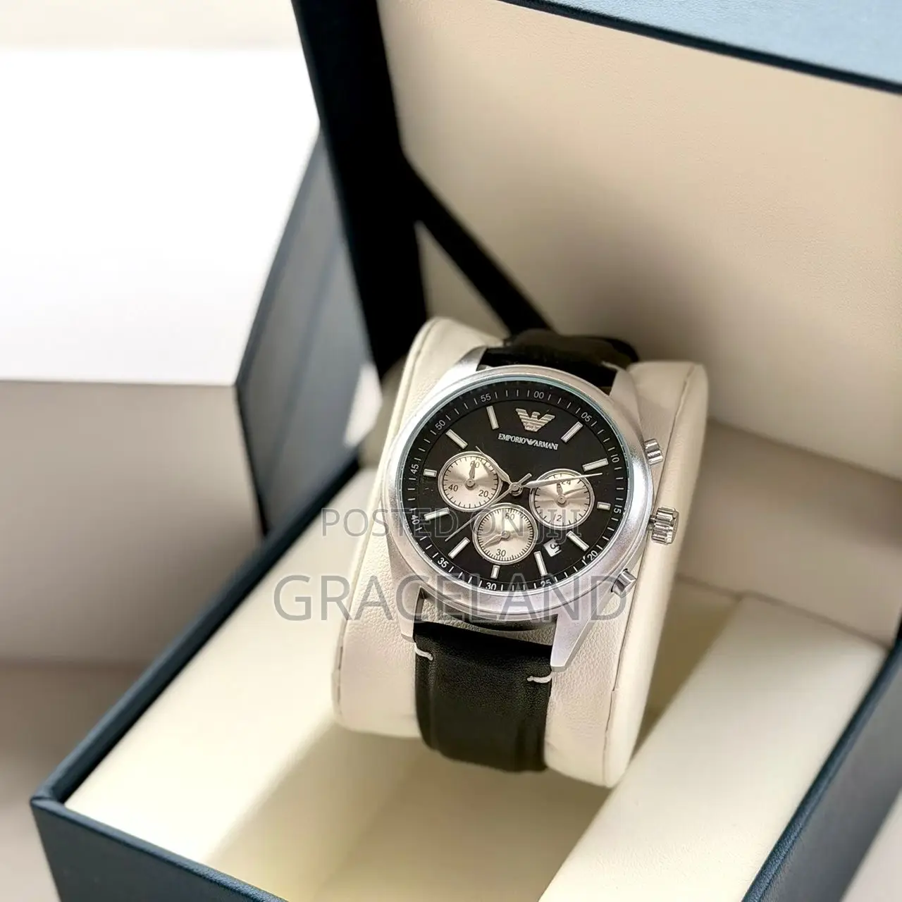 This Is Original High Quality Watches Branded World Name Classic Stock