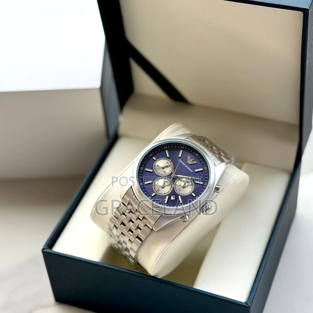 This Is Original High Quality Watches Branded World Name Classic Stock