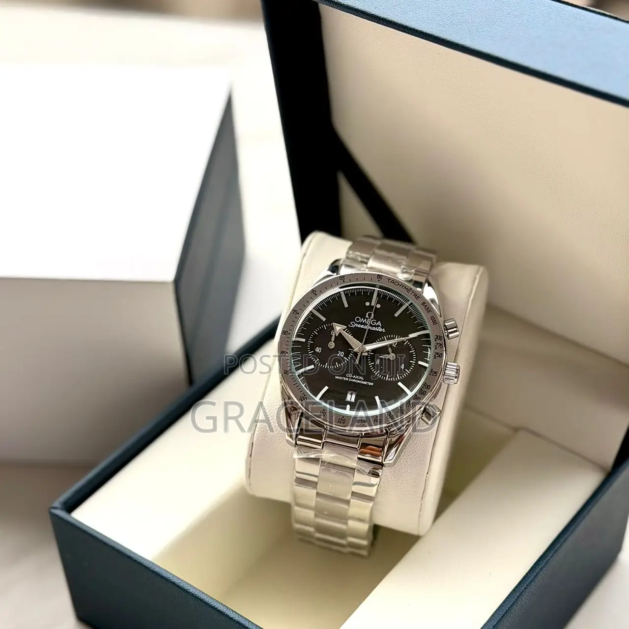 This Is Original High Quality Watches Branded World Name Classic Stock