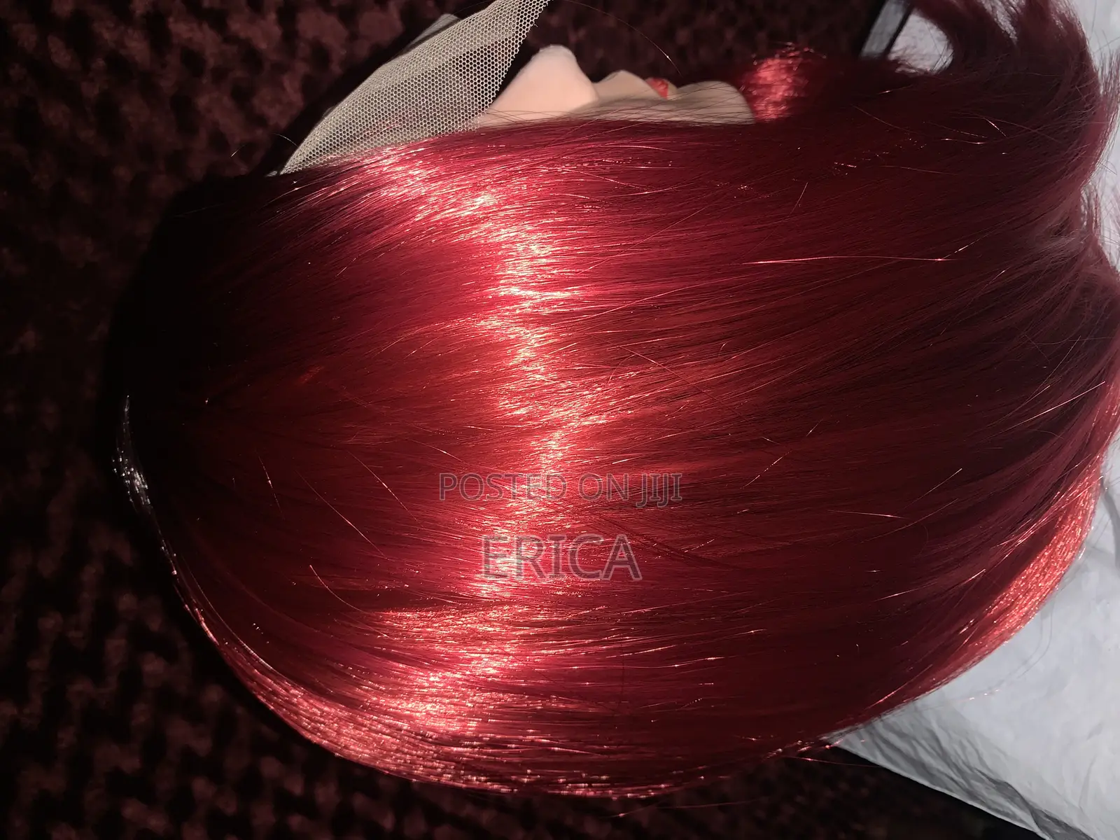 Wigs and Quality Human Hair