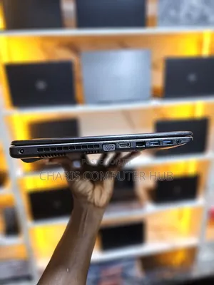 Laptop Lenovo ThinkPad L380 8GB Intel Core I5 SSD 256GB