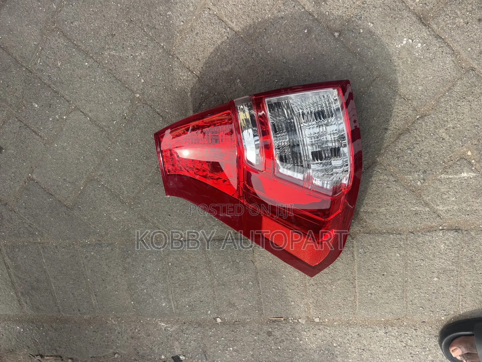 Honda CRV Taillight 2014 2015 2016