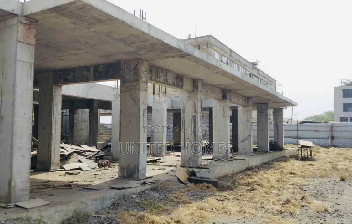 Commercial Property for Sale at Tema Community 1