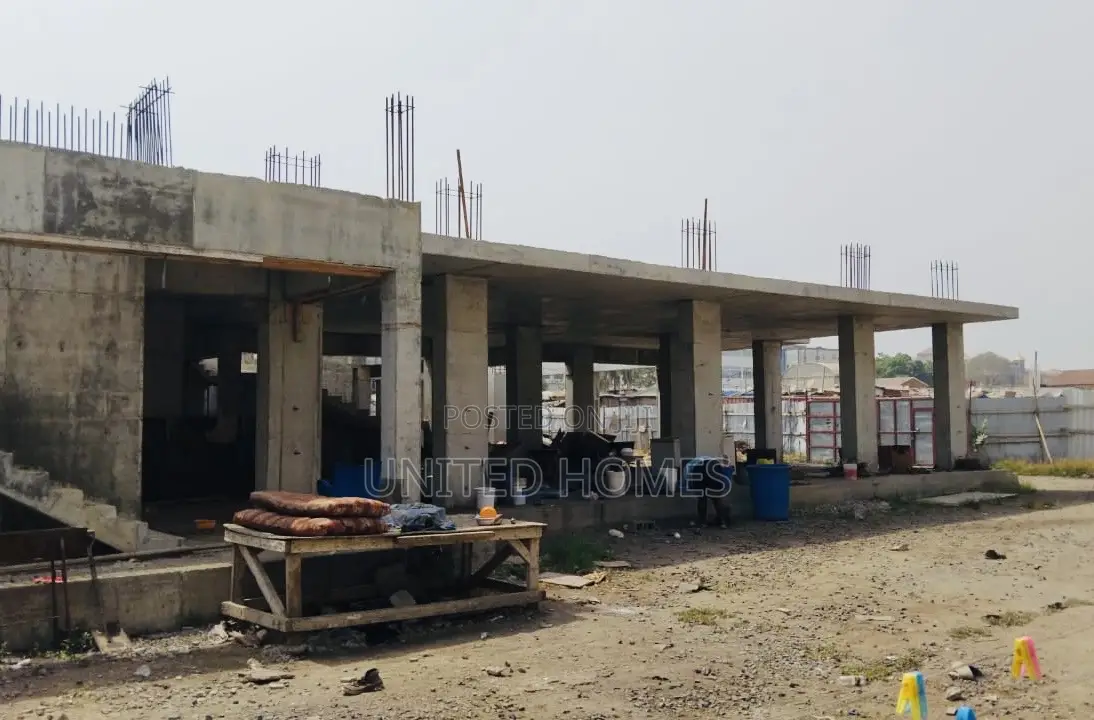 Commercial Property for Sale at Tema Community 1