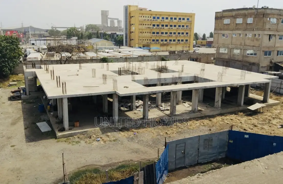 Commercial Property for Sale at Tema Community 1