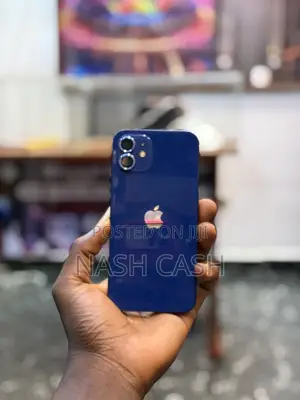 Apple iPhone 12 128 GB Blue
