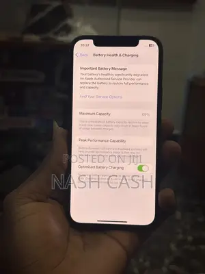 Apple iPhone 12 128 GB Blue