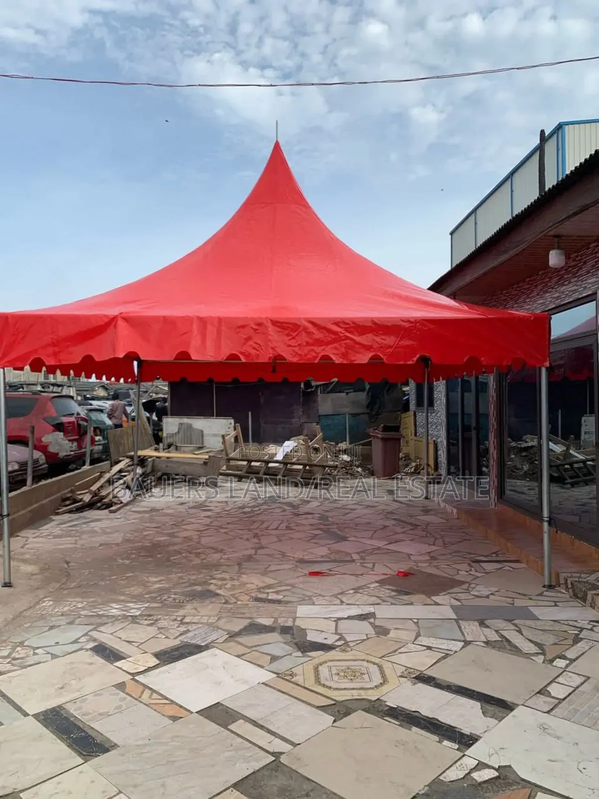 Canopy For Sale