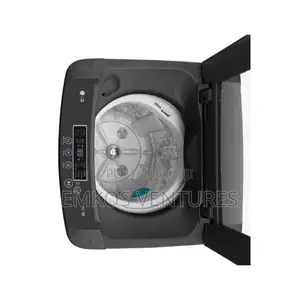 Lg T1185neht2 11kg Top Load Washing Machine With Smart Inverter