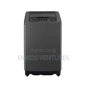 Lg T1185neht2 11kg Top Load Washing Machine With Smart Inverter