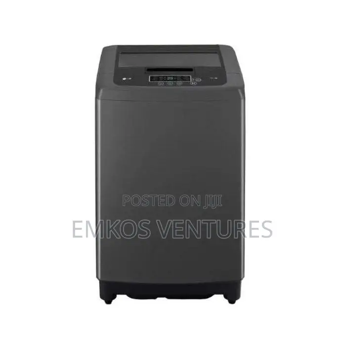 Lg T1185neht2 11kg Top Load Washing Machine With Smart Inverter