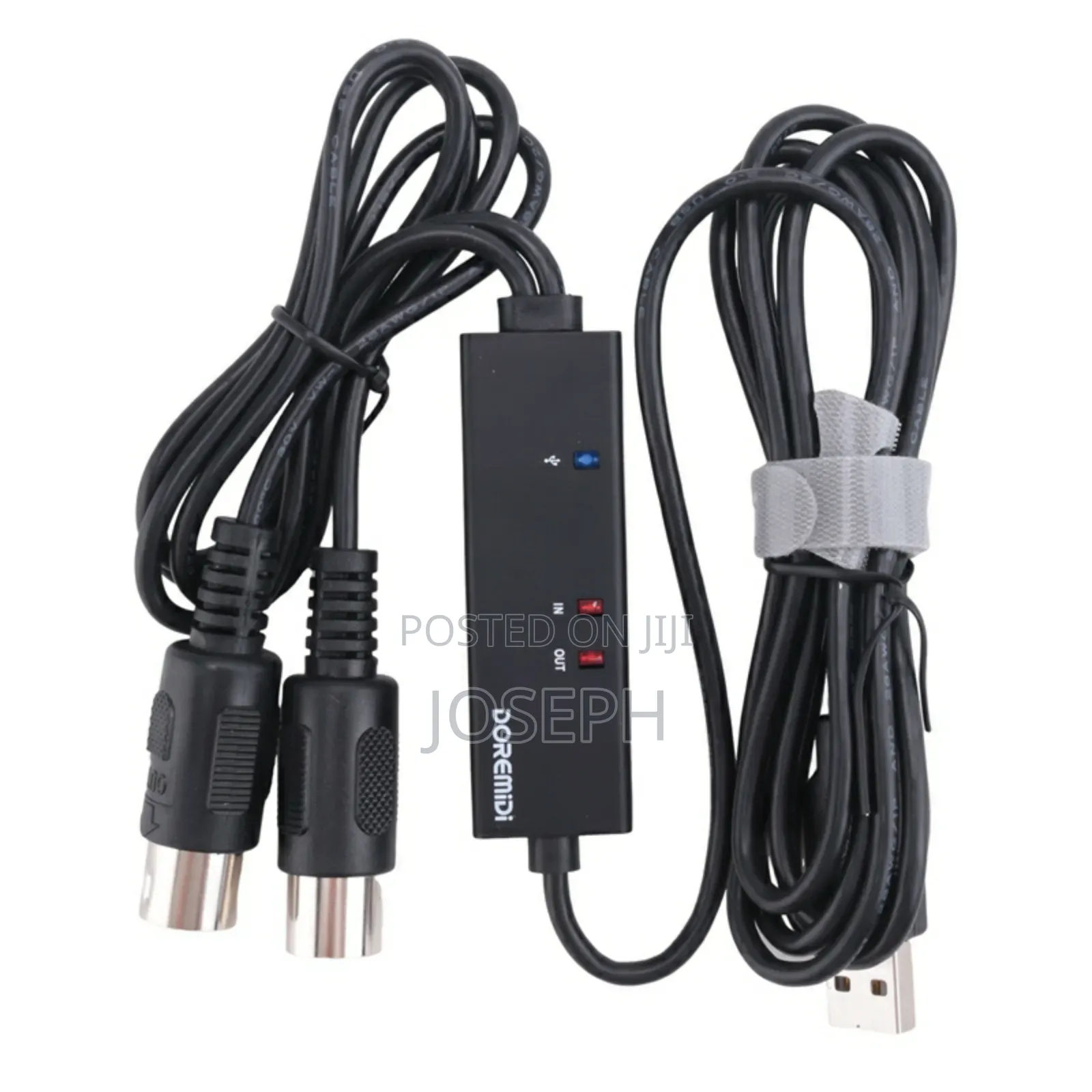 Midi Cable Original