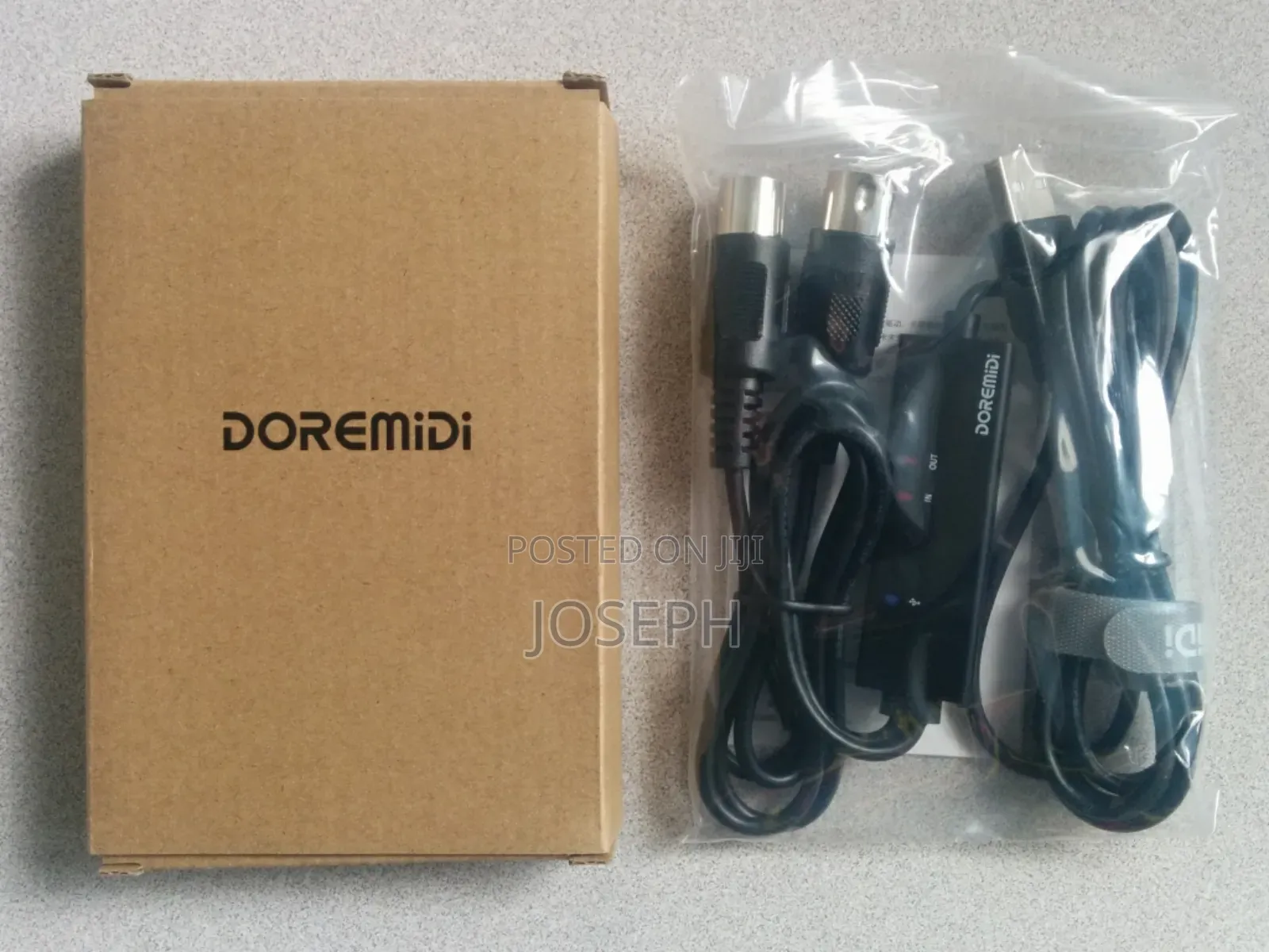 Midi Cable Original