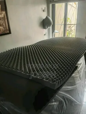 Acoustic Foam Big Type