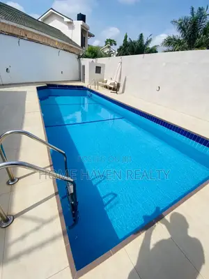 5bdrm House in Cantonment, Cantonments for rent