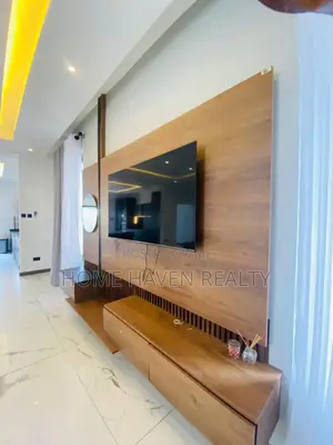 5bdrm House in Cantonment, Cantonments for rent