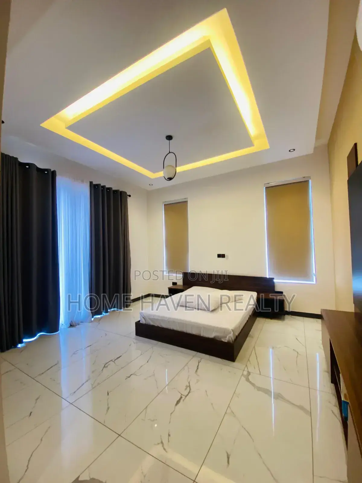 5bdrm House in Cantonment, Cantonments for rent
