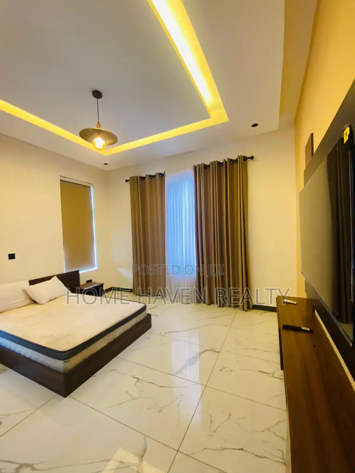 5bdrm House in Cantonment, Cantonments for rent