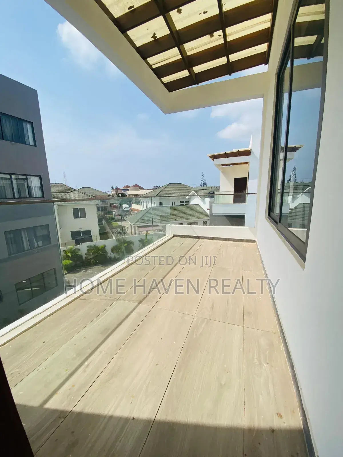 5bdrm House in Cantonment, Cantonments for rent