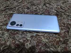 Xiaomi 12S 256 GB White