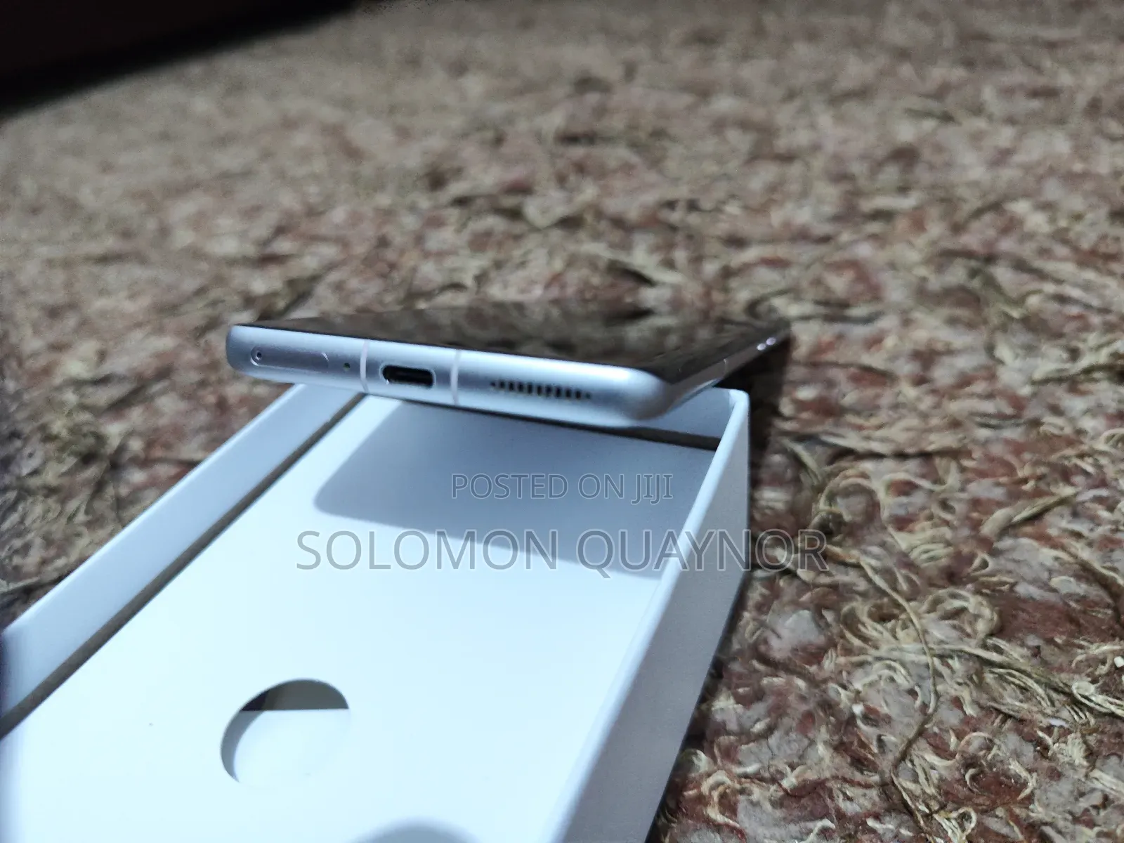 Xiaomi 12S 256 GB White