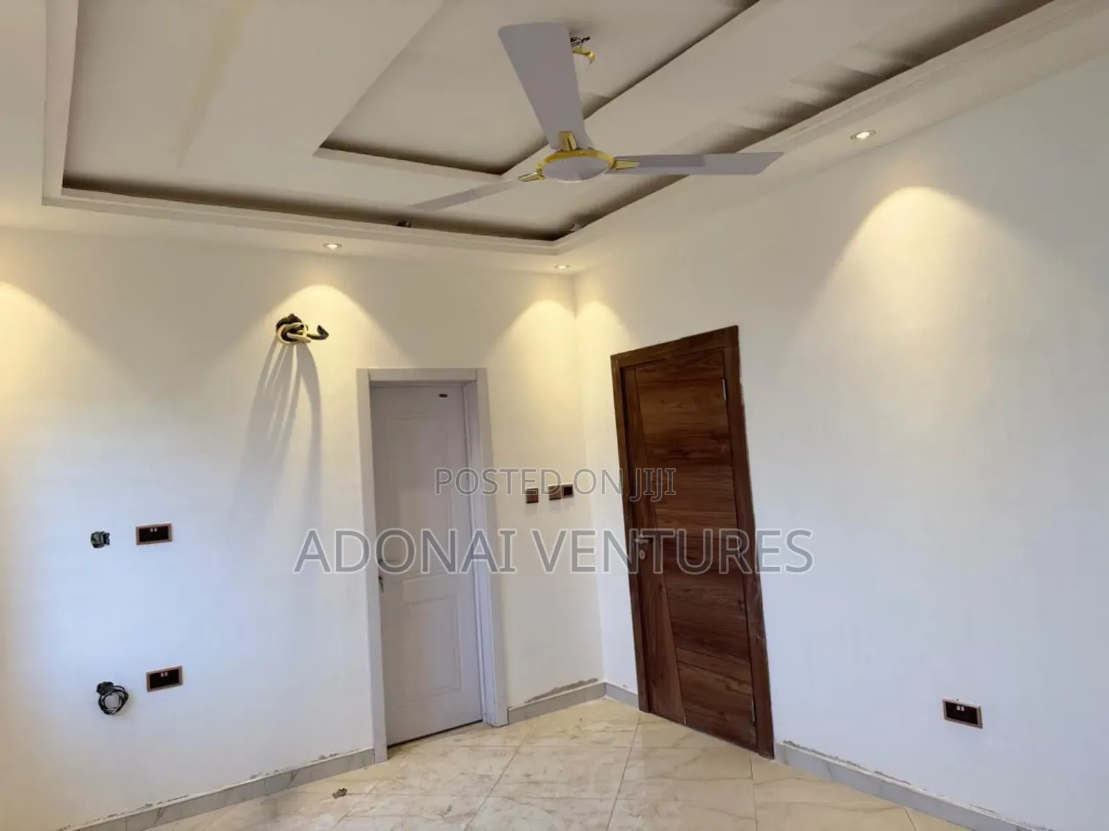 2bdrm House in Sokoban Apaaso, Kumasi Metropolitan for sale