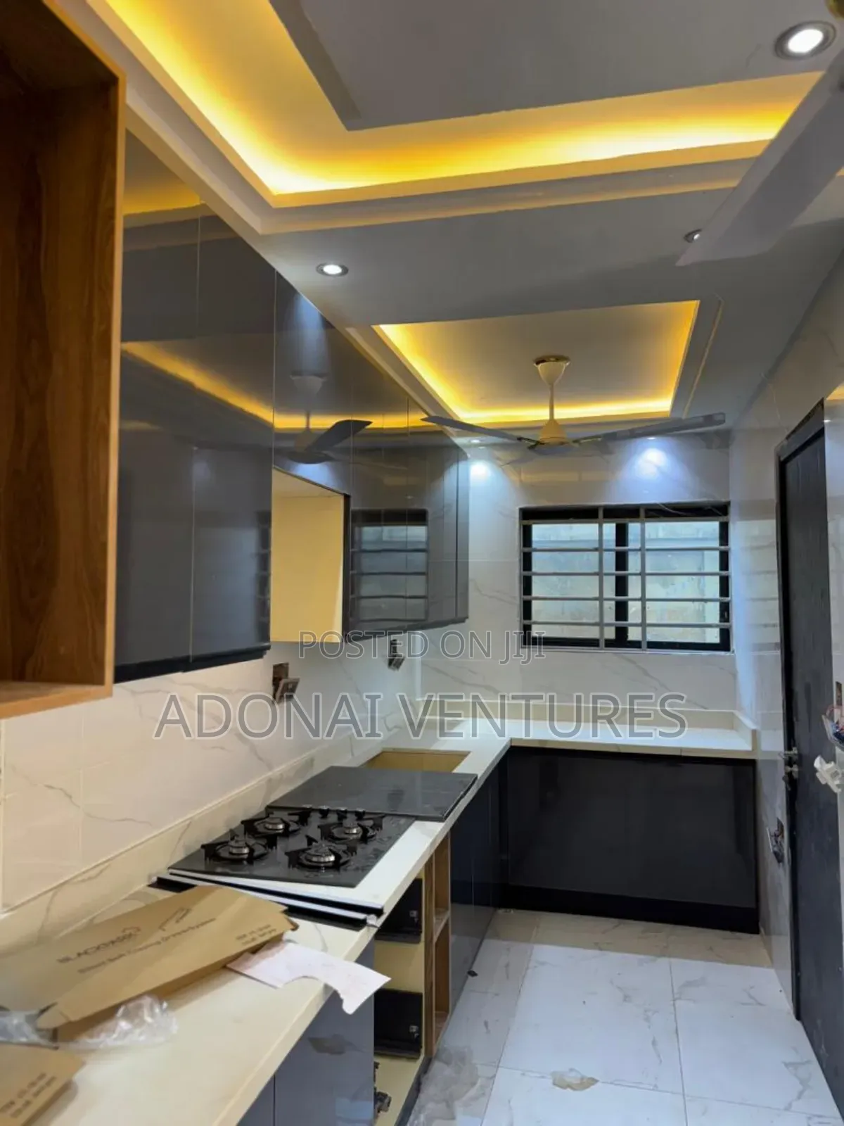 2bdrm House in Sokoban Apaaso, Kumasi Metropolitan for sale