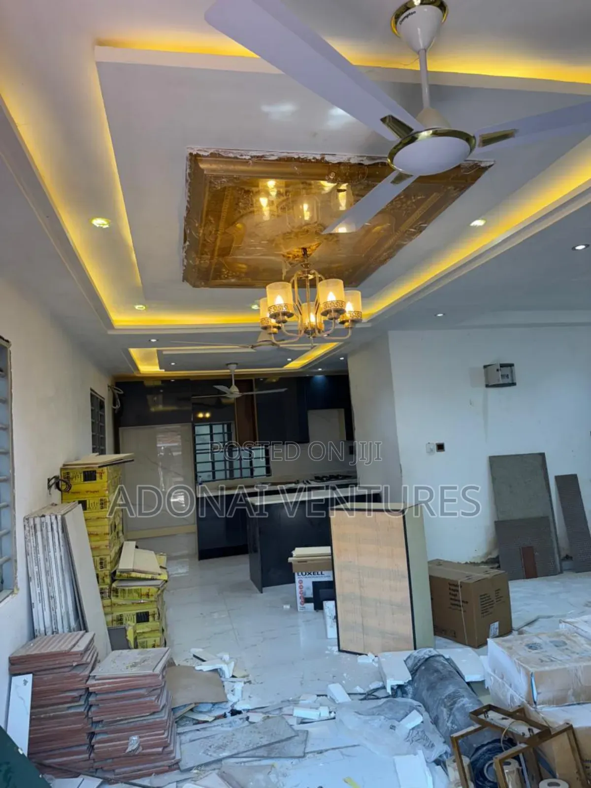 2bdrm House in Sokoban Apaaso, Kumasi Metropolitan for sale