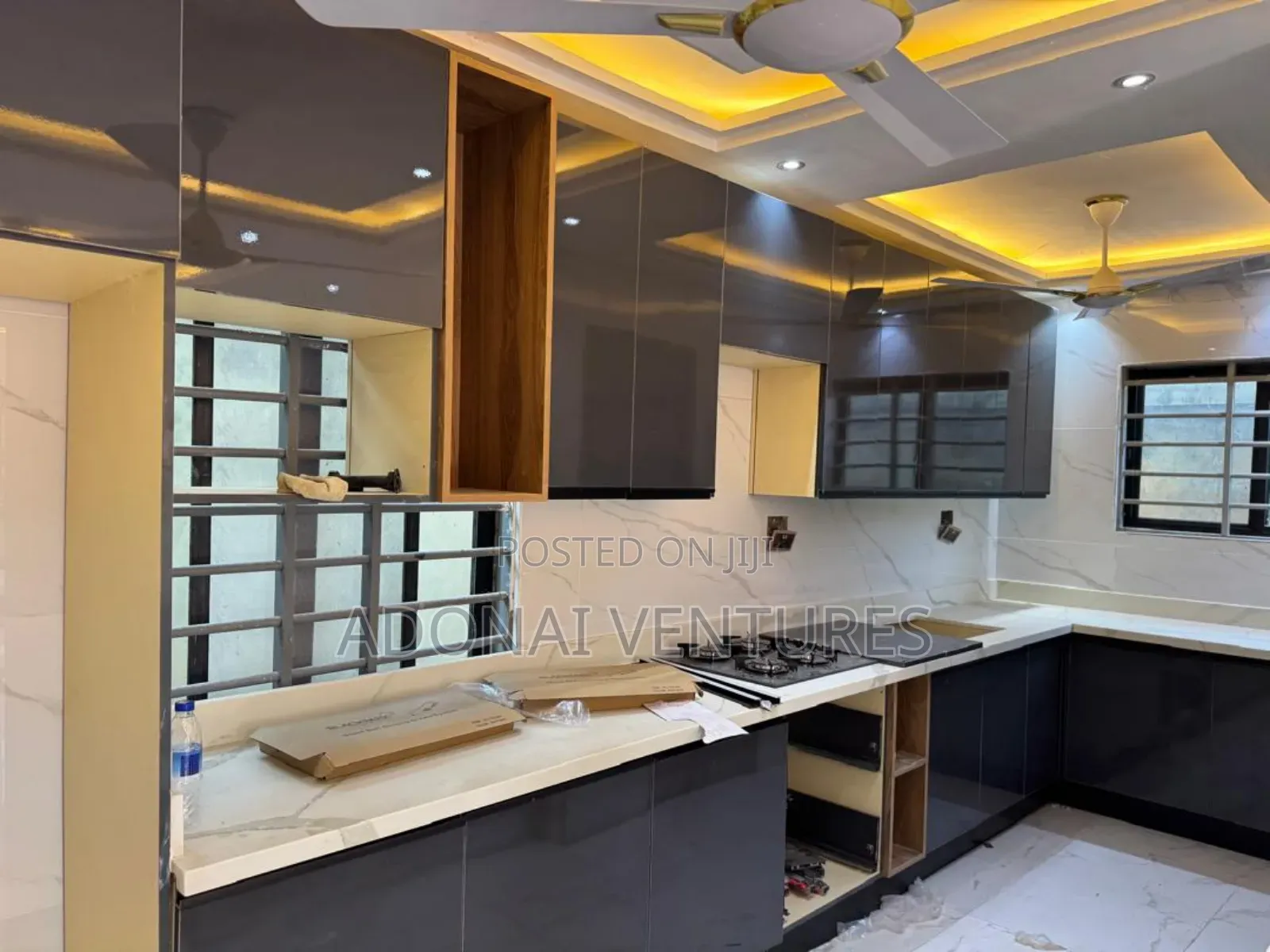2bdrm House in Sokoban Apaaso, Kumasi Metropolitan for sale