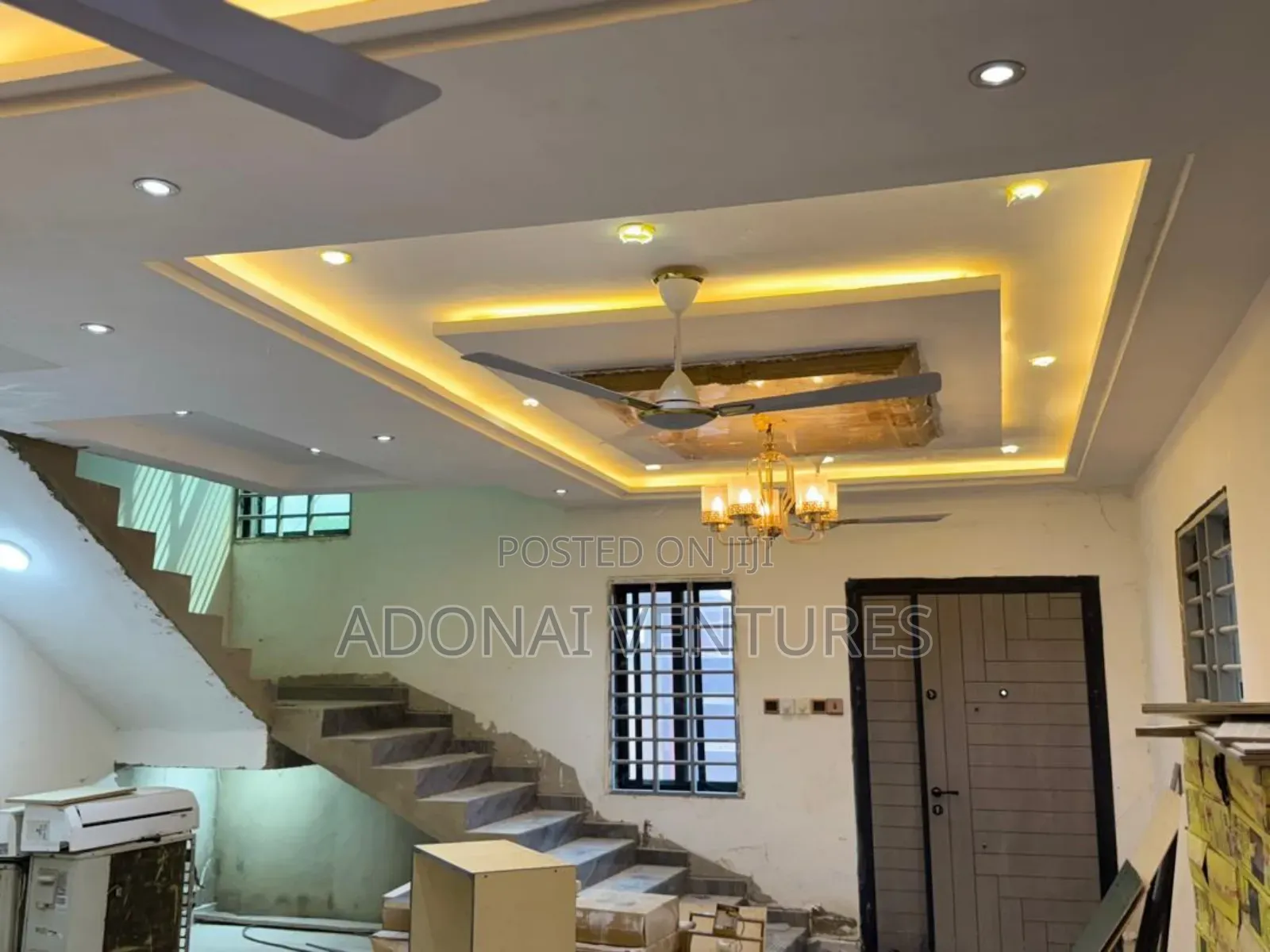 2bdrm House in Sokoban Apaaso, Kumasi Metropolitan for sale