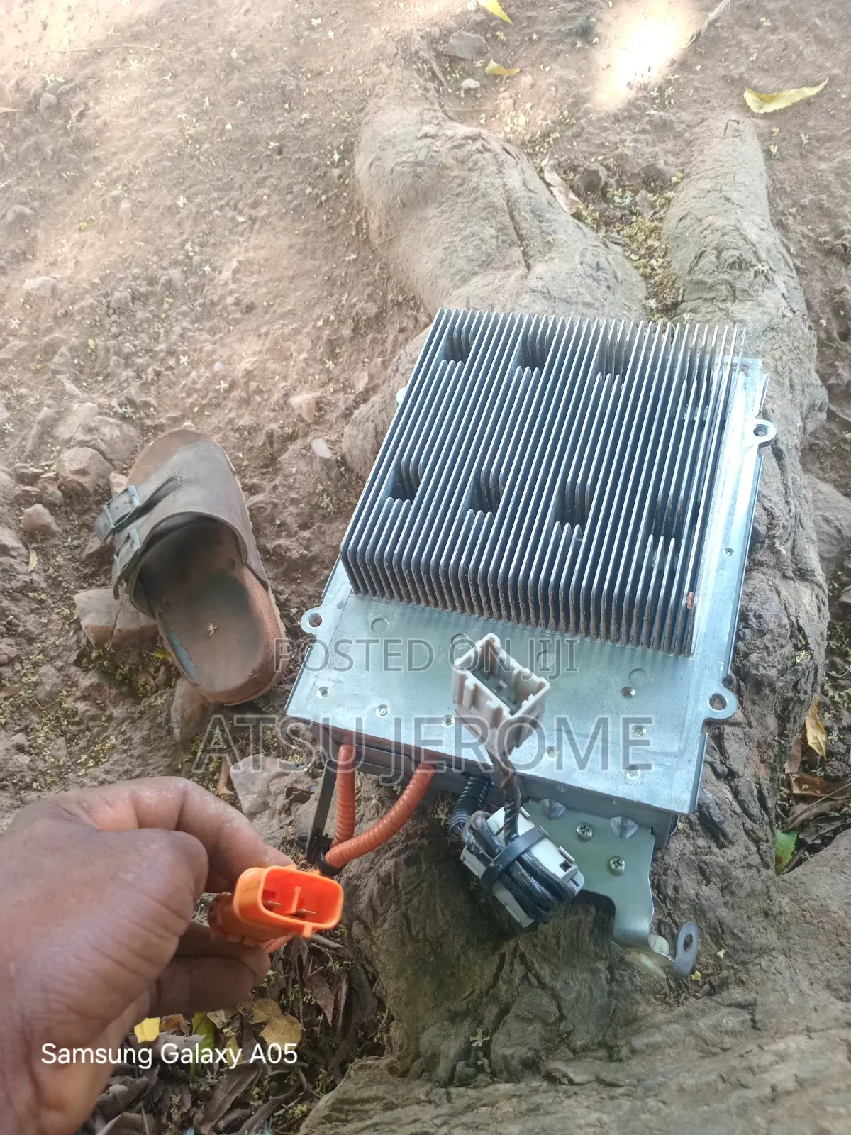 Hybrid Doctor Electrical Service