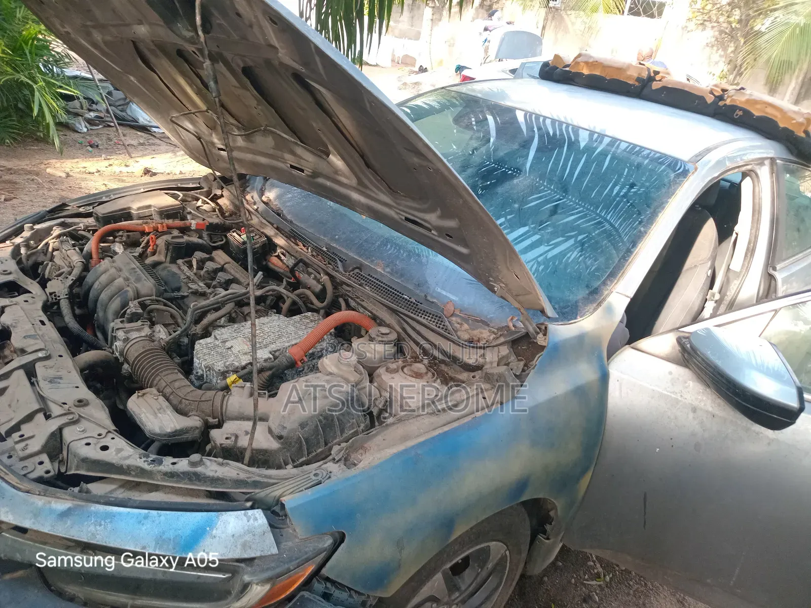 Hybrid Doctor Electrical Service