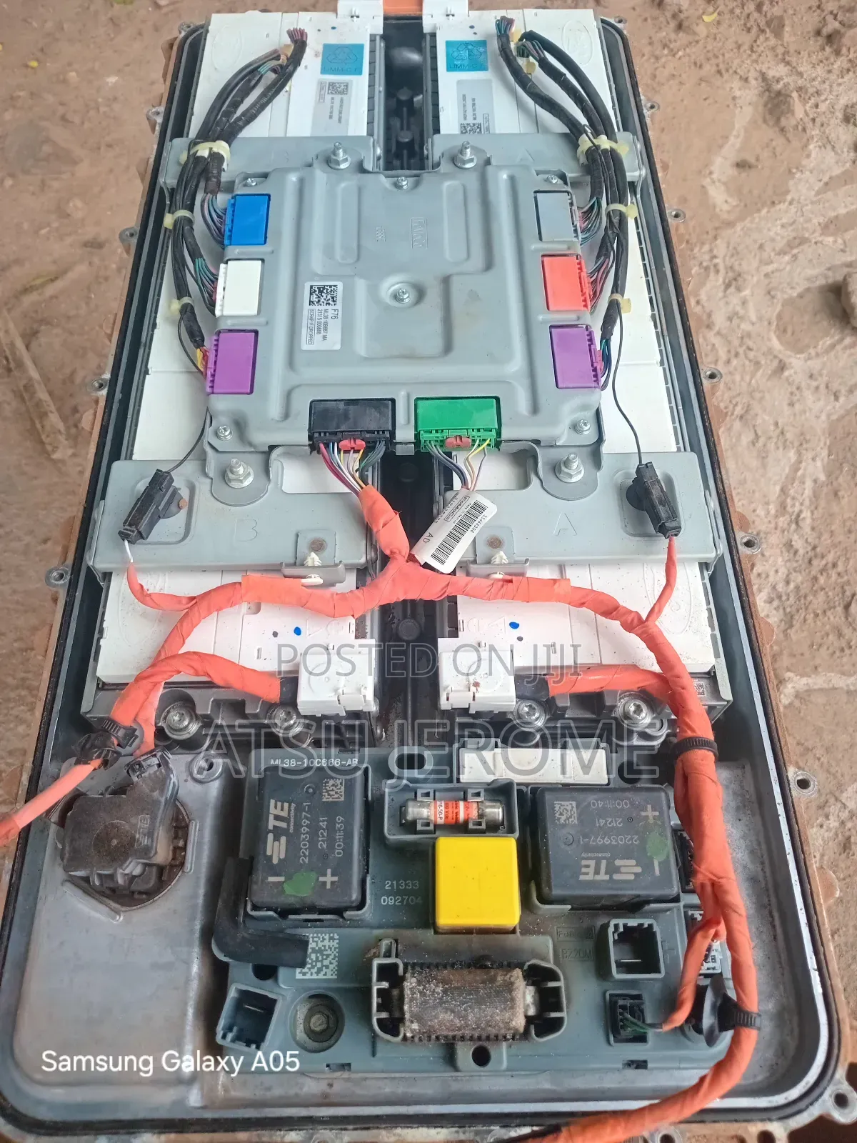 Hybrid Doctor Electrical Service