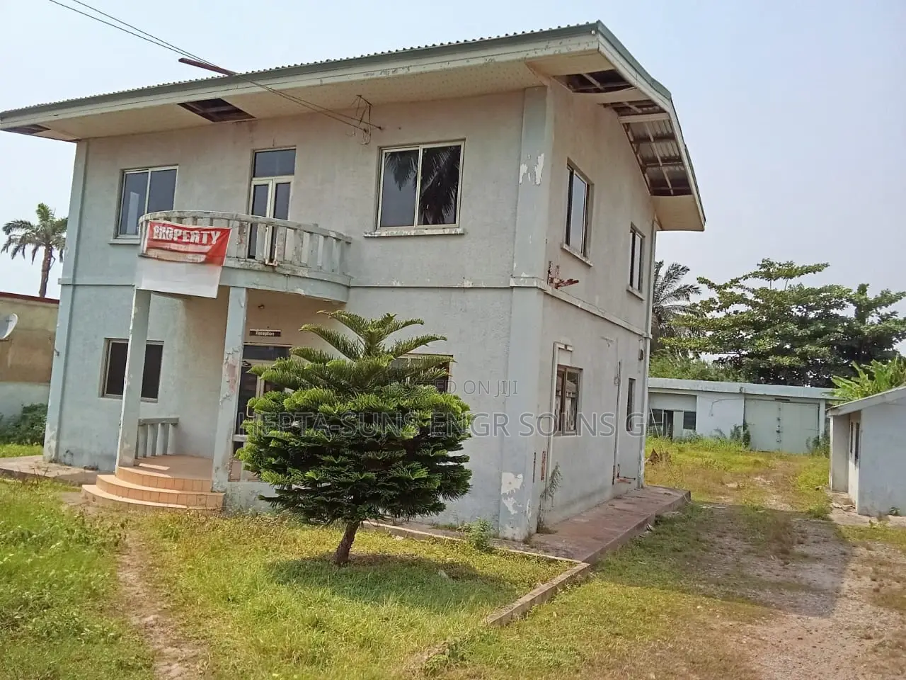 Harbour Area Property Forsale