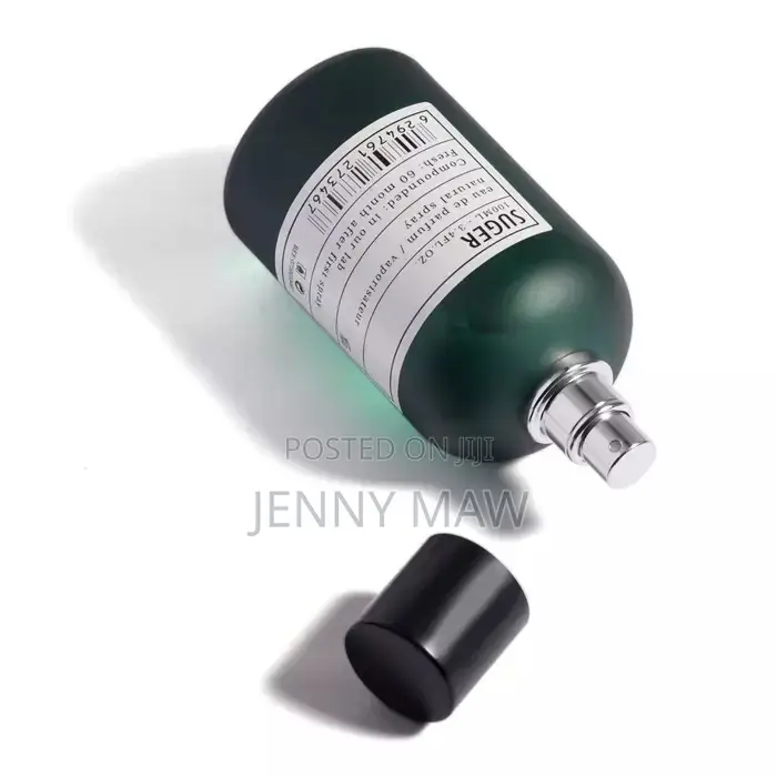 Aro-Fac Sugar Perfumes - 100ml