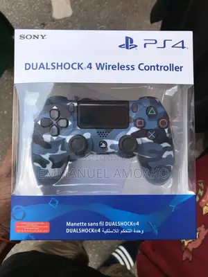 Ps4 Controller