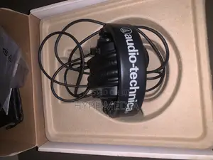 Audio-Technica Ath-M30x