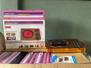 Infarred Cooker